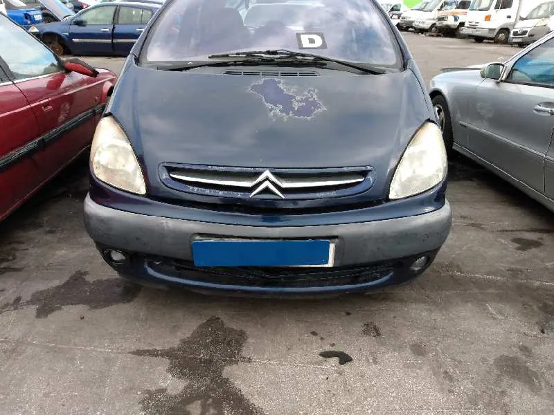 CITROEN XSARA PICASSO