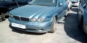 JAGUAR X-TYPE foto 1