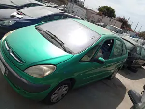 CITROEN XSARA PICASSO foto 8