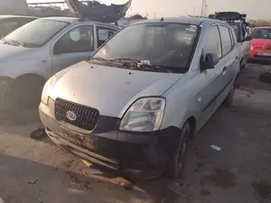 KIA PICANTO (SA) foto 1
