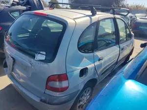 RENAULT SCENIC I (JA...) foto 4