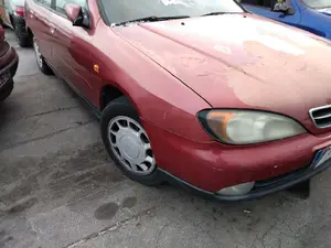 NISSAN PRIMERA BERLINA (P11) foto 5