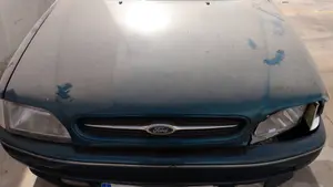 FORD ESCORT BERL./TURNIER foto 1