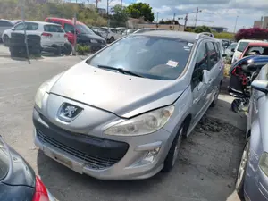 PEUGEOT 308 SW foto 1