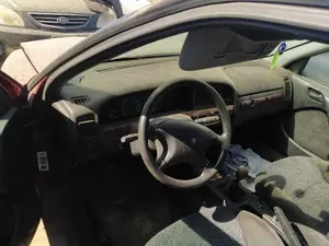 CITROEN XANTIA BERLINA foto 5
