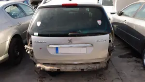 PEUGEOT 307 (S1)(04.2001) foto 16