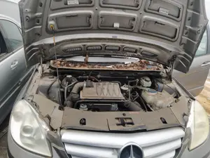 MERCEDES-BENZ CLASE B (BM 245) foto 5