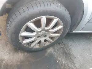 OPEL ASTRA H BERLINA foto 6