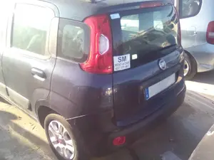 FIAT III PANDA (319) foto 11