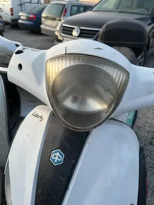 PIAGGIO (VESPA) LIBERTY LIBERTY foto 7