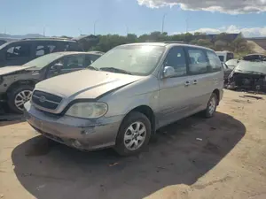 KIA CARNIVAL II (FL) foto 5