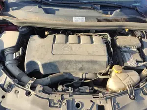 OPEL CORSA D foto 8