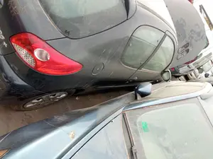 PEUGEOT 206 + foto 5
