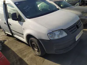 VOLKSWAGEN CADDY (2K)(02.2004) foto 7