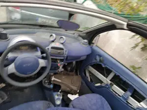 SMART CITY-COUPE foto 2