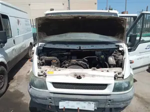 FORD TRANSIT CAJA ABIERTA (FY) foto 4