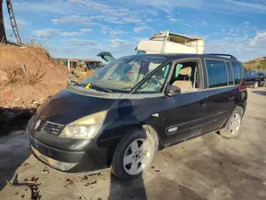 RENAULT ESPACE IV (JK0) foto 4