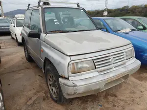 SUZUKI VITARA (SE/SF/ET) foto 4