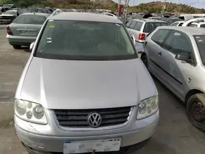 VOLKSWAGEN TOURAN (1T1) foto 1