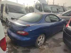 HYUNDAI COUPE (J2) foto 6