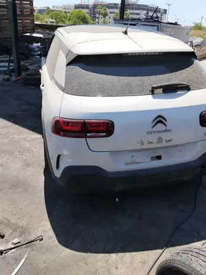 CITROEN C4 CACTUS foto 6