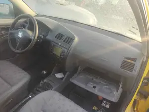SEAT IBIZA (6K1) foto 5