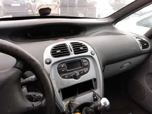 CITROEN XSARA PICASSO foto 5