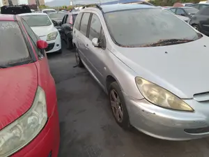 PEUGEOT 307 BREAK / SW (S1)(04.2002) foto 3