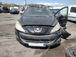 PEUGEOT 308 foto 1