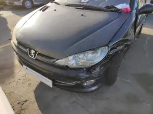 PEUGEOT 206 foto 1