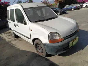 RENAULT KANGOO I (F/KC0) foto 4