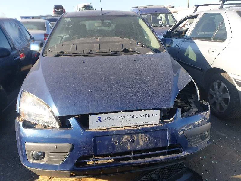 FORD FOCUS BERLINA (CAP)