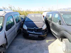 CITROEN GRAND C4 PICASSO foto 1