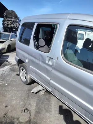 CITROEN BERLINGO foto 3