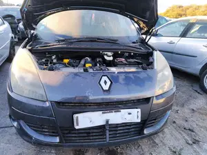 RENAULT SCENIC III (JZ) foto 5