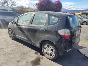 HONDA JAZZ (GG) foto 6