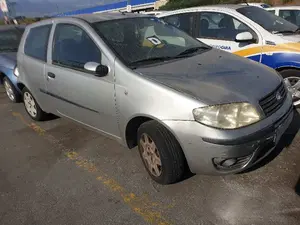 FIAT II PUNTO (188) BERLINA foto 3