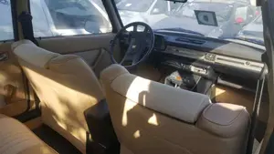 PEUGEOT 504 foto 8