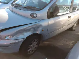 FIAT MULTIPLA (186) foto 3