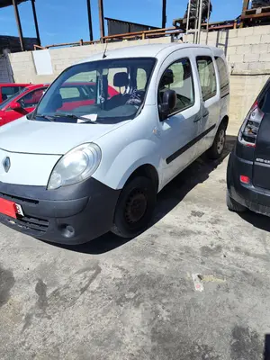 RENAULT KANGOO II (F/KW0) foto 6