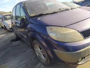 RENAULT SCENIC II (JM) foto 2
