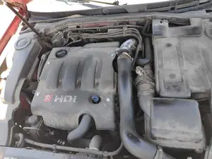CITROEN XSARA BERLINA foto 8