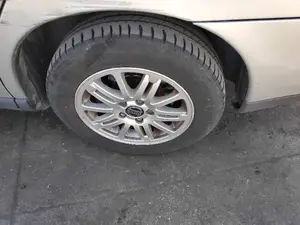 VOLVO S60 BERLINA foto 9
