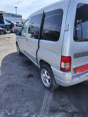 CITROEN BERLINGO foto 5