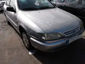 CITROEN XSARA BERLINA foto 3