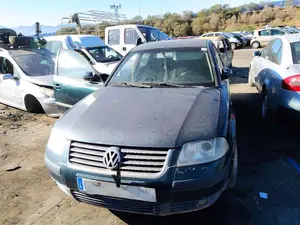 VOLKSWAGEN PASSAT BERLINA (3B3) foto 1