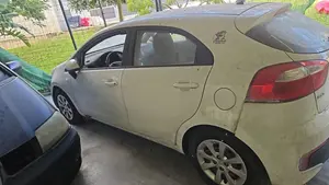 KIA RIO (UB) foto 2