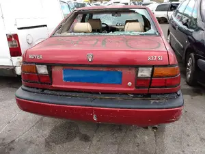 MG ROVER ROVER 800 (RS) foto 4