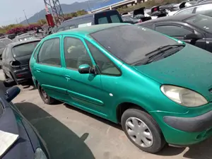 CITROEN XSARA PICASSO foto 7