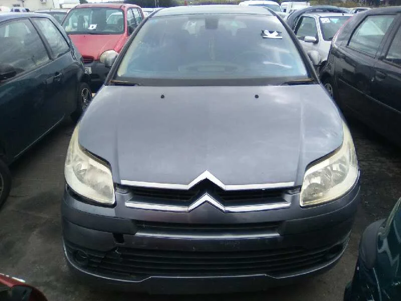 CITROEN C4 BERLINA